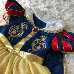 Disney Snow White Costume